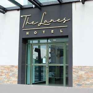 The Lanes Hotel